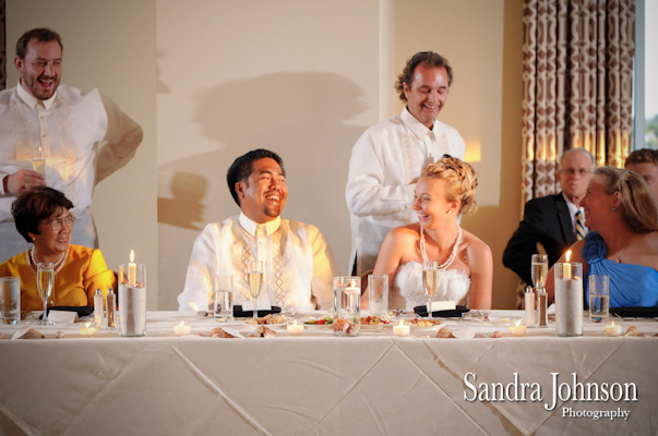 Best Don Cesar Wedding photographer - Sandra Johnson (SJFoto.com)